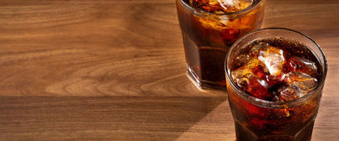 Sodas