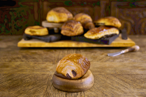 Pain au Chocolat (5 Pcs)