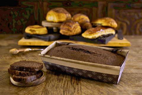 Cake Chocolat