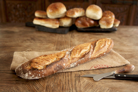 Baguette Tradition 250g (2 Pcs)