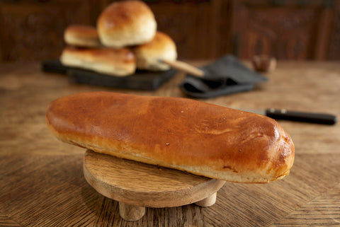 Pain Sandwich Individuel Mézonot (2 Pcs)