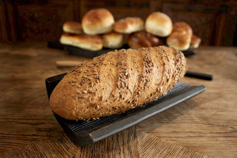 Pain aux 7 Céréales 350g