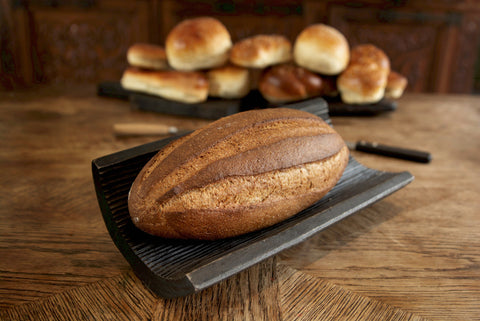 Pain de Campagne 350g