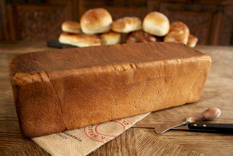 Pain de Mie Mézonot 300g