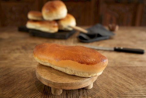 Pain au Lait (5 Pcs)