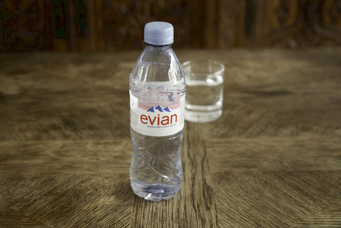 Evian 33cl