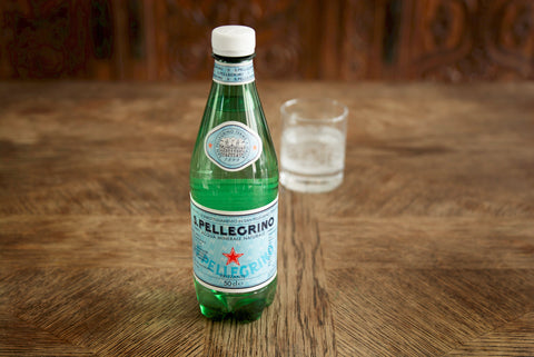 San Pellegrino 33cl