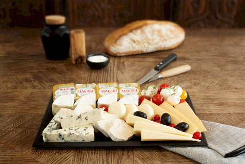 Assiette de Fromages (2 Pers)