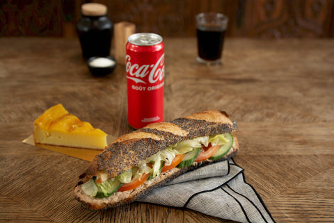 Formule Sandwich