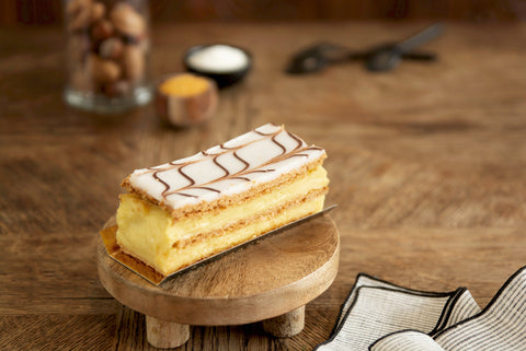 Mille Feuilles