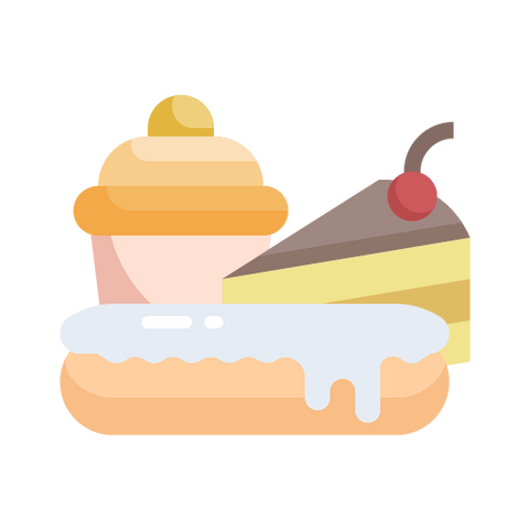 Pâtisserie