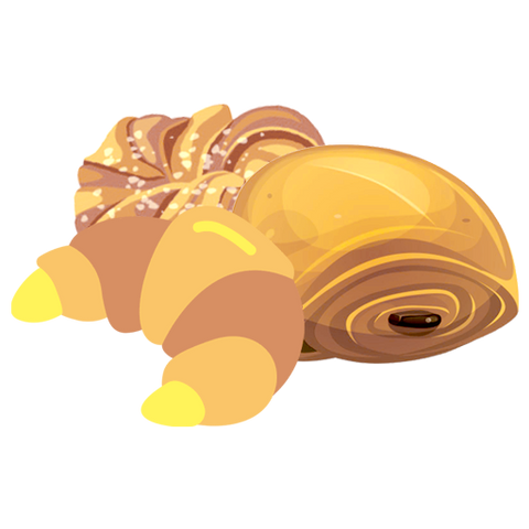 Viennoiserie